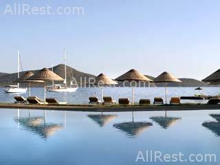 Porto Elounda Deluxe Resort 43